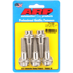 ARP csavarok (rozsdamentes, 12 lapú fej), M12×1.50 × 45 mm