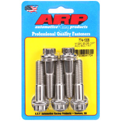 ARP csavarok (rozsdamentes, 12 lapú fej), M12×1.50 × 50 mm