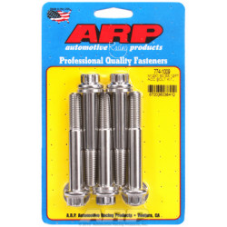 ARP csavar készlet M12 x 1.50 x 80 SS 12pt