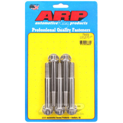ARP csavarok (rozsdamentes, 12 lapú fej), M12×1.50 × 90 mm