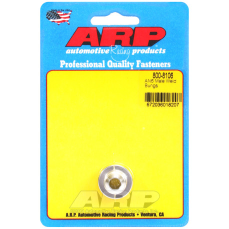 ARP csavarok ARP hegesztőcsonk (AN6), V1 | race-shop.hu
