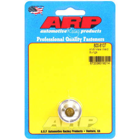ARP csavarok ARP hegesztőcsonk (AN8), V1 | race-shop.hu