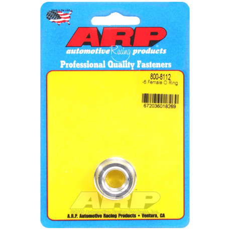 ARP csavarok ARP hegesztőcsonk (O), V1 | race-shop.hu