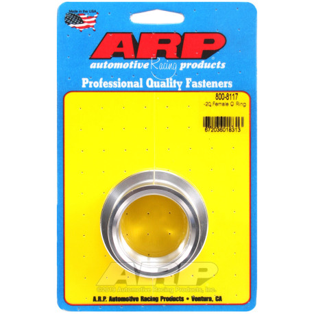 ARP csavarok ARP hegesztőcsonk (O), V6 | race-shop.hu