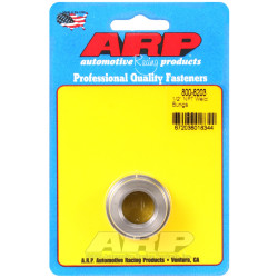 ARP hegesztőcsonk, 1/2 NPT, V2