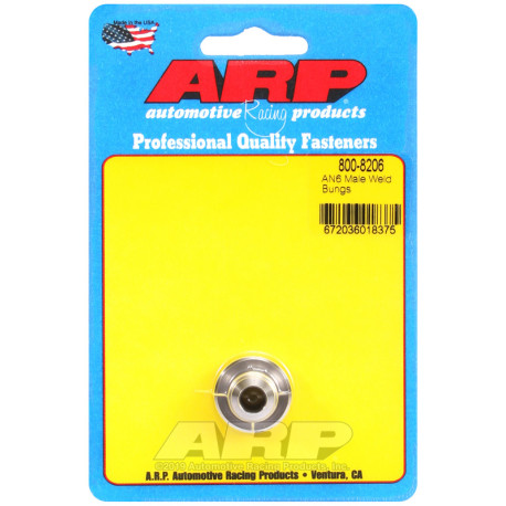 ARP csavarok ARP hegesztőcsonk (AN6), V2 | race-shop.hu
