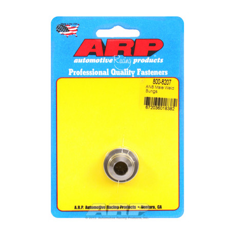 ARP csavarok AN8 apa ACÉL hegesztéshez | race-shop.hu