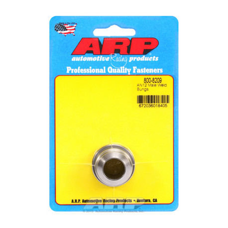 ARP csavarok AN12 apa ACÉL hegesztéshez | race-shop.hu