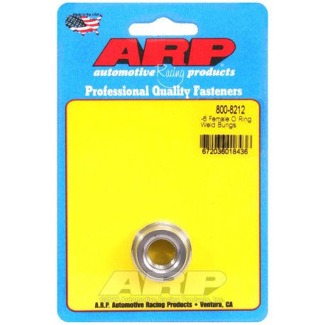 ARP csavarok ARP hegesztőcsonk (O), V7 | race-shop.hu