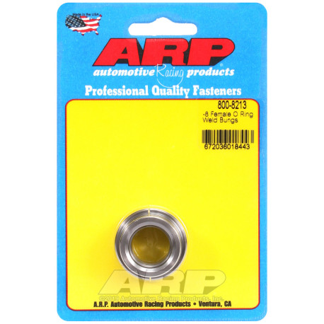 ARP csavarok ARP hegesztőcsonk (O), V8 | race-shop.hu