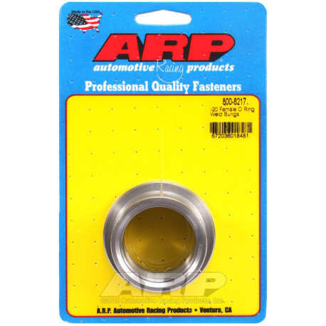 ARP csavarok ARP hegesztőcsonk (O), V12 | race-shop.hu