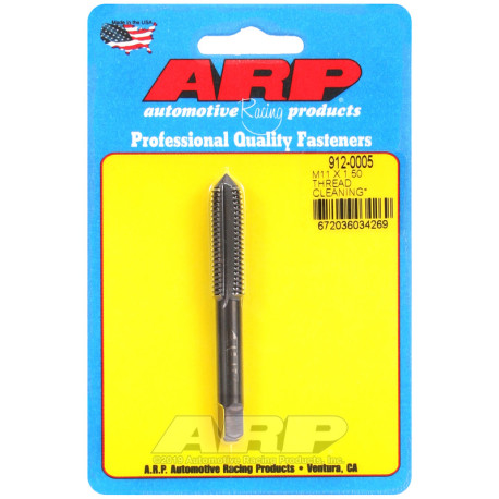 ARP csavarok ARP menettisztító, M11×1.50 | race-shop.hu