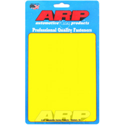 ARP M9 x 1.00 12pt anya készlet(10db)