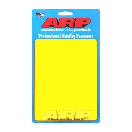 ARP csavarok ARP M9 x 1.00 12pt anya készlet(10db) | race-shop.hu