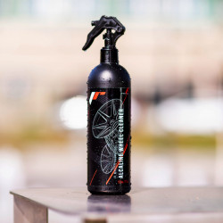 Keréktisztító Japan Racing Alkaline