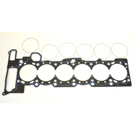 Motor alkatrészek Hengerfej tömítés Athena BMW 325i-330i 24V-320-325- 330 Ci 24V, furat 87,6mm, Vastagság 1,5mm réz karika | race-shop.hu