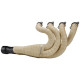 Átfolyó szemek DEI kipufogó bandázs - 50mm x 15m Tan | race-shop.hu