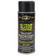 Átfolyó szemek Hőálló szilikon spray DEI 800 ° C 340g - fekete | race-shop.hu