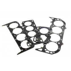 MLS Hengerfej tömítés JE-Pro Seal Nissan SR20DET RWD VTC 87mm 1991-2002, furat 88.5mm, Vastagság 1mm