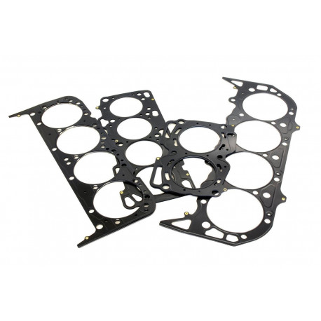 Motor alkatrészek MLS Hengerfej tömítés JE-Pro Seal Opel X20XEV 2.0L Turbo 87.5mm 1995-2000, furat 87.5mm, Vastagság 1.9mm | race-shop.hu
