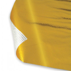 Hőszigetelő fényvisszaverő fólia - Reflect-A-GOLD ™ - 30,4 x 30,4cm