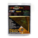 Öntapadó hőszigetelések Hőszigetelő fényvisszaverő fólia - Reflect-A-GOLD ™ - 30,4 x 30,4cm | race-shop.hu