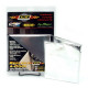 Öntapadó hőszigetelések Hőszigetelő fényvisszaverő fólia Reflect-A-Cool ™- 30,4 x 30,4cm | race-shop.hu