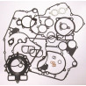 Cometic Alsó tömítés készlet KTM250 EXC '90-99