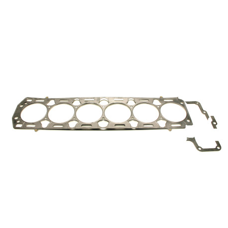 Motor alkatrészek COMETIC hengerfejtömítés Jaguar 4.2L 6 cyl motorhoz (MLS), furat 93,22 mm, vastagság 2,49 mm | race-shop.hu