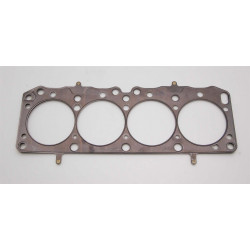 Cometic COSWORTH 4 szelep FVC/FVA 88mm.140" MLS fej