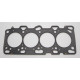 Motor alkatrészek Cometic hengerfej tömítés Mitsubish EVO 4-8 MLS 86.00mm 1.91mm | race-shop.hu