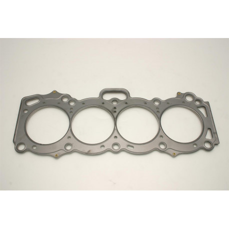 Motor alkatrészek Cometic hengerfej tömítés Toyota 4AG-GE MLS 81.00mm 0.76mm | race-shop.hu