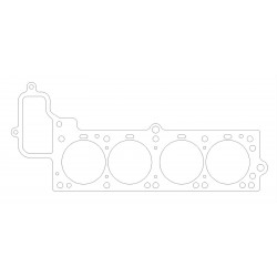 Cometic 18R CELICA 92mm furat .059" CFM-20 fej