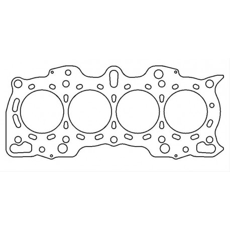Motor alkatrészek Cometic HONDA/ACURA 82mm B18A/B.084" MLS-5 fej. VTEC nélkül | race-shop.hu