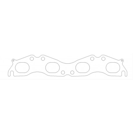 Motor alkatrészek Cometic NISSAN SR20DE/T `91-`02 .030" MLS tömítés kipufogó | race-shop.hu