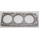 Motor alkatrészek Cometic Mitsubishi 6G72/6G72D4 V6 95mm.140" MLS fej 3000GT | race-shop.hu