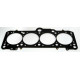 Motor alkatrészek Cometic hengerfej tömítés VAG 1.8/2.0L MLS 85.00mm 1.02mm | race-shop.hu