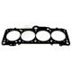 COMETIC hengerfejtömítés VW/Audi KR/1.8 8v/G60/9A/ABF motorhoz (MLS), furat 83 mm, vastagság 1,9 mm