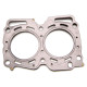Motor alkatrészek COMETIC hengerfejtömítés Subaru EJ20 motorhoz (MLS), furat 93 mm, vastagság 2,34 mm | race-shop.hu