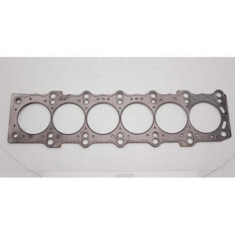 Motor alkatrészek Cometic hengerfej tömítés Toyota 2JZGE/GTE MLS 87.00mm 1.96mm | race-shop.hu