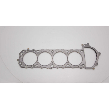 Motor alkatrészek Cometic NISSAN SILVIA/240SX 90mm .040" MLS KA24DE `90-újabb | race-shop.hu