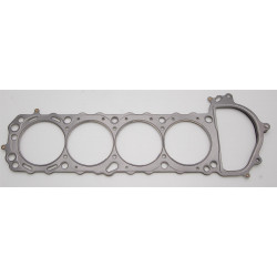 Cometic NISSAN SILVIA/240SX 91mm .098" MLS-5 KA24DE `90-újabb