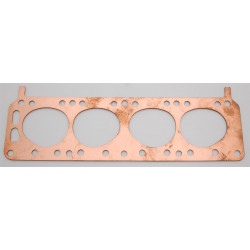 Cometic MGC/TD/TF 1250-1500cc 74mm.043" réz hengerfej tömítés