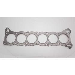 Cometic NISSAN RB-25 6 AL. 86mm.084" MLS-5 fej
