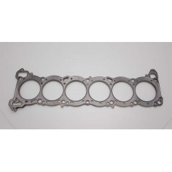 Cometic NISSAN RB-30 6 AL. 86mm.027" MLS fej