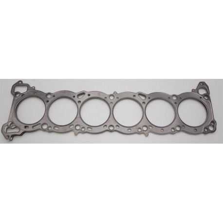 Motor alkatrészek Cometic NISSAN RB-30 6 AL. 87mm.098" MLS fej | race-shop.hu