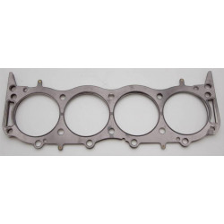 Cometic Rover V8 96mm furat.060" MLS 14 csavar fej `70-93