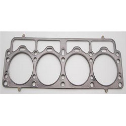 Cometic BMW M30B34 `82-93 93mm furat.086" MLS-5 535i.635i.73