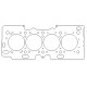 COMETIC hengerfejtömítés Peugeot/Citroën TU5JP4 motorhoz (MLS), furat 79 mm, vastagság 1,14 mm