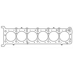 Cometic MERCEDES M120 V12 90mm-(ĽS)S.036" MLS fej